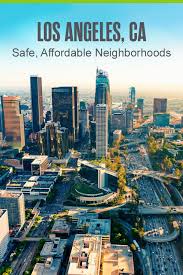 One of the best places in los angeles for singles to live in is west hollywood. 5 Safe Affordable Neighborhoods In Los Angeles Extra Space Storage Cities In Los Angeles The Neighbourhood Moving To Los Angeles
