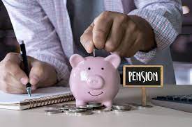Public pension funds in an era of low rates and COVID-19