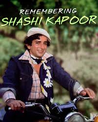YRF - Yash Raj Films - Remembering the legendary actor #ShashiKapoor on his  birth anniversary. | Facebook