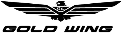 hd honda goldwing logo 2016