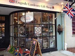 Visit The English Gardener Gift In
