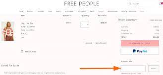 free people deals