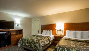hotel econo lodge cherokee in sylva