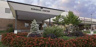 st mary s surgical center
