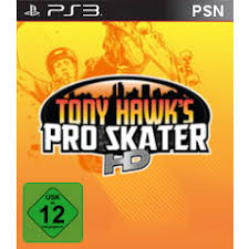 No graphics options in game. Tony Hawk S Pro Skater Hd Psn Fur Die Playstation 3