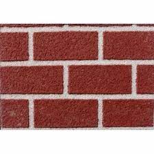 Red Brick Collection Wall Texture Paint