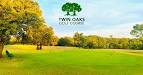 Twin Oaks Golf Course - GOLF OKLAHOMA