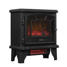 Twin Star Home 1000 Sq Ft Duraflame