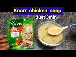 knorr en soup recipe knorr soup