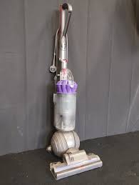 dyson dc40 rollerball vacuum cleaner
