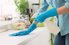 cleaning service in eugene or