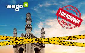 The telangana state government has indicated that there is no chance of imposing total or partial lockdown in the state at present in the wake of the increasing number of covid cases. Telangana Lockdown 2021 News Guidelines Updates Rules Updated 19 May 2021 Wego Blog