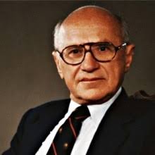 There's no doubt in my mind that those actions of reagan, lowering tax rates, plus his emphasis on deregulating unleashed the basic constructive forces of the free market, and. 17 Milton Friedman Ideas Milton Great Quotes Words Of Wisdom