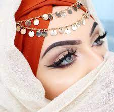 arabic hijab eye makeup shanila s corner