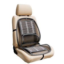 Auto Seat Lumbar Support Car Breathable