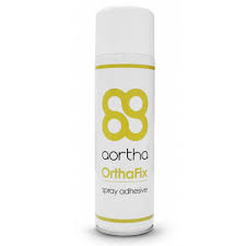 aortha orthafix spray adhesive a
