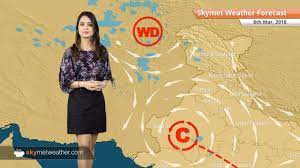 Heavy rains and thunderstorms claimed 42 lives in western uttar pradesh and eastern rajasthan on wednesday (april 12) night. Weather Forecast For Mar 8 Rain In Jaipur Rajasthan Warm Weather In Delhi Mumbai Chennai Youtube