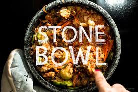 stone bowl recipe i am a food i
