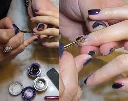 cute anese nail art designs bling