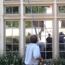 Windex Outdoor Window Cleaner