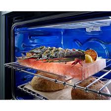 Even Heat True Convection Wall Oven
