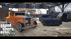 gta 5 these are the rarest vehicles in