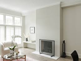 Concrete Fireplace Surrounds Anthony