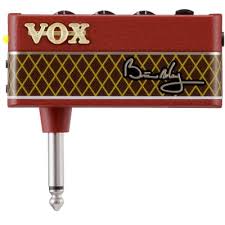 vox brian may signature lug battery