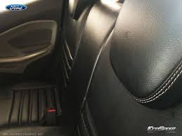 Pin On Ford Ecosport Seat Covers