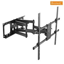 Brateck Full Motion Tv Wall Mount For