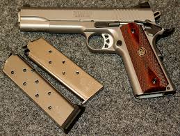 ruger sr1911 made in the usa day at