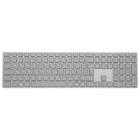 Surface Bluetooth Keyboard - Grey - French - WS2-00001 Microsoft