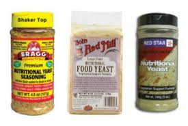 nutritional yeast demystified theveglife