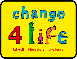 Change4Life - Emotionally Healthy Schools