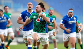 It's been another tremendous six nations round of action. Clinical Ireland Run Riot To Pile More Six Nations Misery On Italy Six Nations 2021 The Guardian