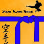 blue belt taekwondo from googleweblight.com