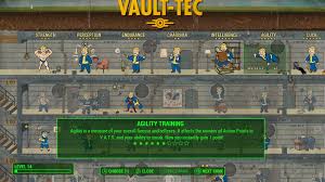 50 Efficient Fallout 4 Best Starting Stats