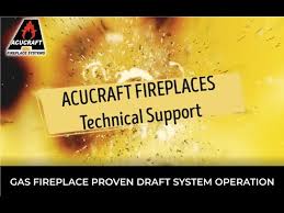 Acucraft Fireplaces Technical Support