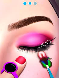 eye makeup artist makeup games on the