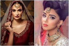 best south indian bridal makeup artists