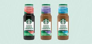 Coffee is undoubtedly one of the best drinks in the world. Revamp Your Daily Coffee Ritual With New Starbucks Cold And Crafted