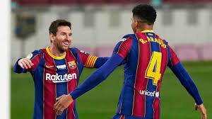 Sometimes these servers may include advertisements. Real Valladolid Vs Barcelona Preview How To Watch On Tv Live Stream Team News