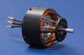 motors neumotors brushless motors