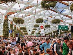 Oktoberfest 2022 in Munich, Germany: Everything You Need to Know