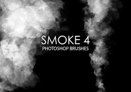 Free Smoke Photoshop Brushes 4 Smoke Photoshop Brushes