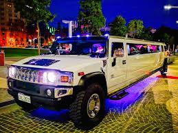 For vans the parking charge is $20. Limo Hire Perth Hummer Limo Audi Limo Lush Party Limos