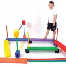 children s balance toys balance beams