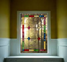 Stained Glass Window Design Mdp 10 From