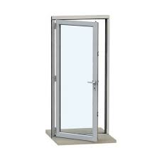 aluminium glass door thickness 20