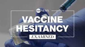 Some people may be more likely to have side effects, but it's not possible to know exactly how any one person will react to the vaccine. What Happens After You Re Vaccinated For Covid 19 Abc News